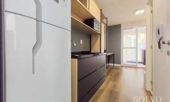 Imagem: Studio com 1 dormitório para alugar, 24