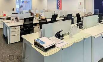 Imagem 4: Sala para alugar, 592 m² por R$ 41.440,00/mês - Butantã - São Paulo/SP