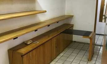 Imagem 3: Casa para aluguel possui 280 metros quadrados com 5 quartos em Torreão - Recife - PE