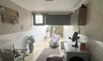 Imagem 3: Sobrado com 3 dormitórios à venda, 121 m² por R$ 955.000,00 - Vila Marieta - São Paulo/SP