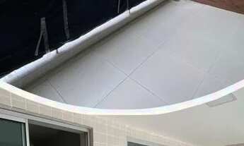 Imagem 6: Piazza Toscana, 2 e 3/4 com suíte