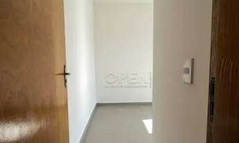 Imagem 5: Apartamento com 2 dormitórios para alugar, 44 m² por R$ 1.680,00/mês - Jardim Ocara - Sant