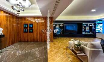 Imagem: RIO DE JANEIRO - Apartamento Padrão - Leblon