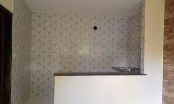 Imagem 2: Alugo uma casa 450,00