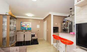 Imagem 3: Apartamento para Aluguel - Vila Operária, 3 Quartos, 64 m2