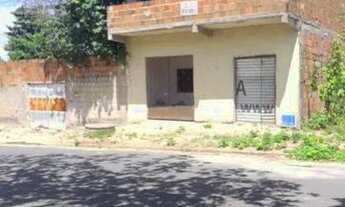 Imagem 2: Sobrado para venda tem 130 metros quadrados com 5 quartos em Mucunã - Maracanaú - CE