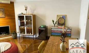 Imagem: Apartamento com 3 dormitórios para alugar