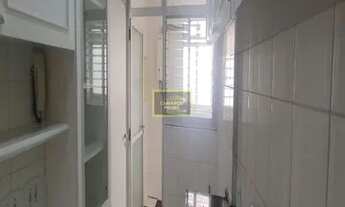 Imagem 4: Apartamento com 03 dormitórios para locação em Higienópolis