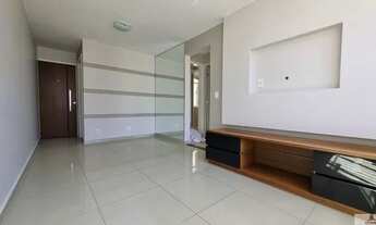 Imagem 5: Excelente apartamento de 02 quartos, no Ed. Padre Roque