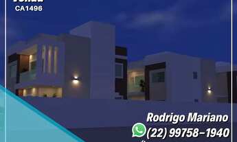 Imagem 3: Vendo ótima casa com 2 quartos na Enseada em Rio das Ostras