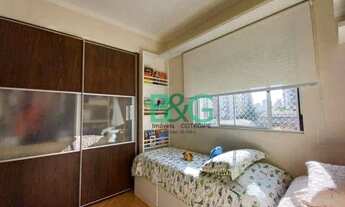 Imagem: Apartamento com 3 dormitórios à venda