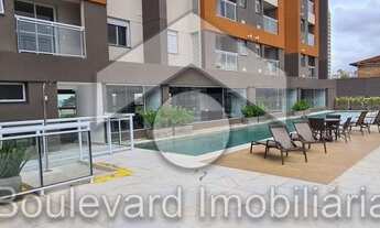 Imagem: Ribeirão Preto - Loft - Jardim Sumaré