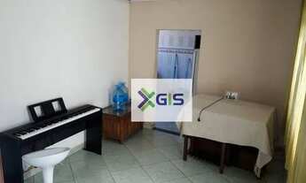 Imagem 7: Casa com 2 dormitórios à venda, 133 m² por R$ 280.000 - Vila Hortência - Sorocaba/SP