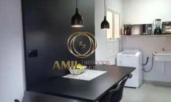 Imagem 5: JACAREÍ - Apartamento Padrão - LOTEAMENTO JARDIM SOL NASCENTE