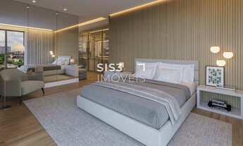 Imagem 3: CURITIBA - Apartamento Padrão - Alto da Glória