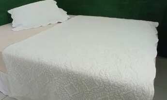 Imagem 3: Casa/ quintal/ dois quartos