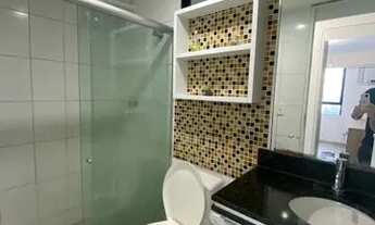 Imagem 3: ALUGA-SE APARTAMENTO MOBILIADO EM MANAIRA