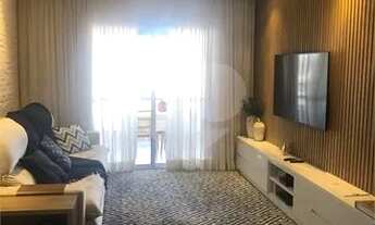 Imagem 2: Lindo Apartamento de 91m²