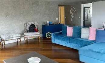 Imagem 2: Venda de apartamento de alto padrão no Alto da Lapa, com 220m². 4 dormitórios / Suítes. 3