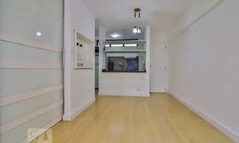 Imagem 5: Apartamento para Aluguel - Vila Madalena, 1 Quarto, 41 m2