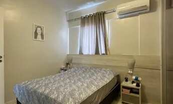 Imagem 3: Vendo Apartamento com 3 Quartos // 72m // nascente // ventilado