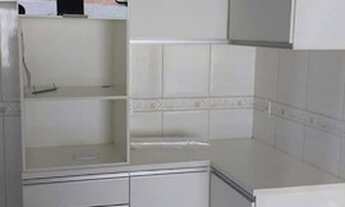 Imagem 2: Casa para venda 3 Quartos 1 suíte, 124m², Solar Santa Rita - Goiânia