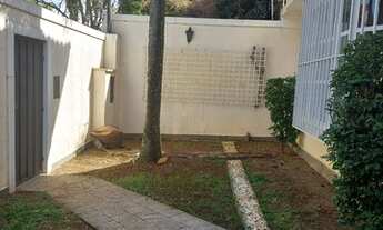 Imagem: Sobrado reformado no Brooklin com 3 suítes