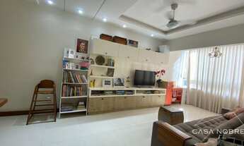 Imagem 3: Apartamento com 2 dormitórios à venda, 80 m² por R$ 750.000,00 - Praia do Canto - Vitória