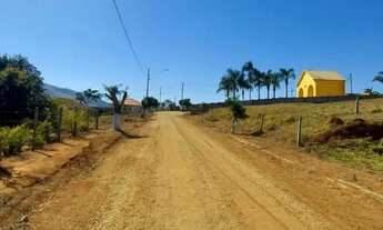 Imagem 6: Excelente Chácara Urbana com 800m², em Santa Rita do Sapucaí, Sul de Minas Gerais!
