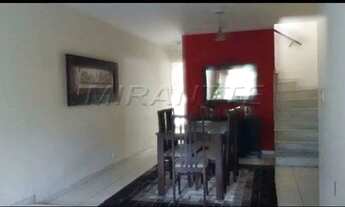 Imagem 2: Sobrado de 150m² com 3 quartos em Tremembe