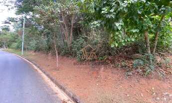 Imagem 3: Lote a venda no Quintas do Sol