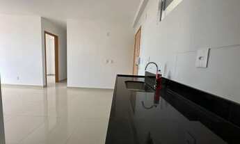 Imagem 7: Apartamento NOVO para aluguel em manaira 2 quartos, prédio recém entregue, área de lazer c