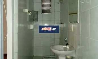 Imagem 7: CASA 50M² COM 01 DORMITÓRIO PARA LOCAÇÃO - VILA RIO DE JANEIRO