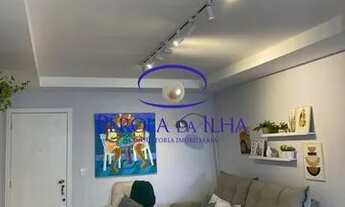 Imagem 2: APARTAMENTO RESIDENCIAL em FLORIANÓPOLIS - SC, JURERÊ