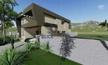 Imagem 6: Casa - Residencial Parque dos Alecrins - Campinas