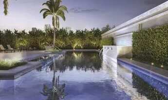 Imagem 6: APARTAMENTO - CHÁCARA KLABIN - SP