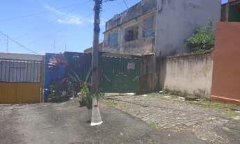 Imagem: Vendo Casa 2 Quartos Quitinete - Engenho