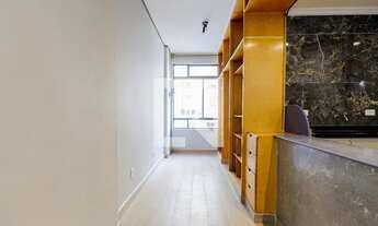 Imagem 5: Apartamento para Aluguel - Jardim Paulista, 1 Quarto, 38 m2