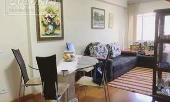 Imagem 3: Santo André - Apartamento Padrão - Vila Bastos