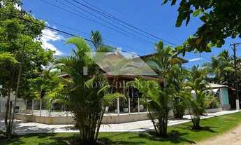 Imagem 4: Ótimo sobrado à venda. Vista para o mar, 5 dormitórios no Delfim Verde