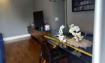 Imagem 3: Apartamento de 62 m² com 3 dormitórios à venda por R$ 560.000,00 no Tatuapé