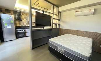 Imagem 5: Apartamento tipo studio para alugar no Funcionários