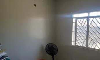 Imagem 5: Aluga se casa ,dois quartos ,com uma suite,cidade satelite, 1500