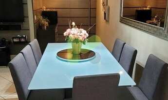 Imagem: Casa à venda, 4 quartos, 1 suíte, 2 vagas