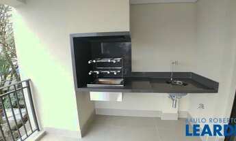 Imagem 7: COBERTURA - VILA MARIANA - SP