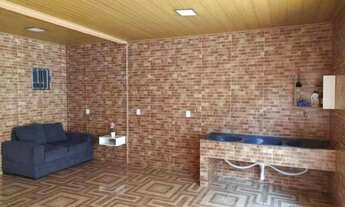 Imagem: CASA A VENDA NA R. IEMANJÁ - PIATÃ