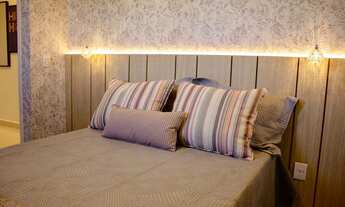 Imagem 14: Apartamento em frente a UNIFRAN