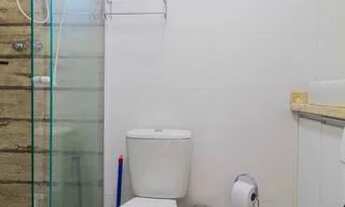 Imagem 7: Apartamento à Venda - Vila Clementino, 1 Quarto, 30 m2