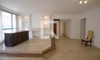 Imagem 4: Apartamento para Aluguel - Jardim Paulista, 4 Quartos, 145 m2
