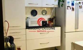 Imagem 6: Excelente apartamento para locação Bairro- Boa Vista - São Caetano do Sul